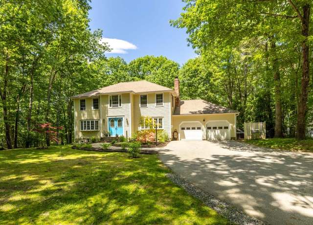 Property at 12 Thornton Ln, Lee, NH 03861, 4 beds, 3.5 baths