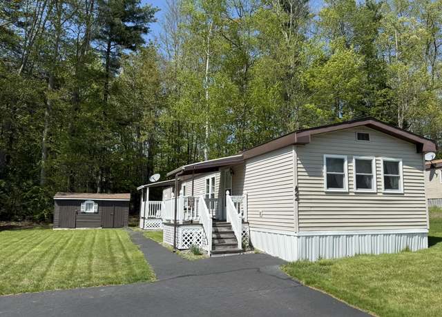Property at 290 Calef Hwy Unit A22, Epping, NH 03042, 2 beds, 2 baths