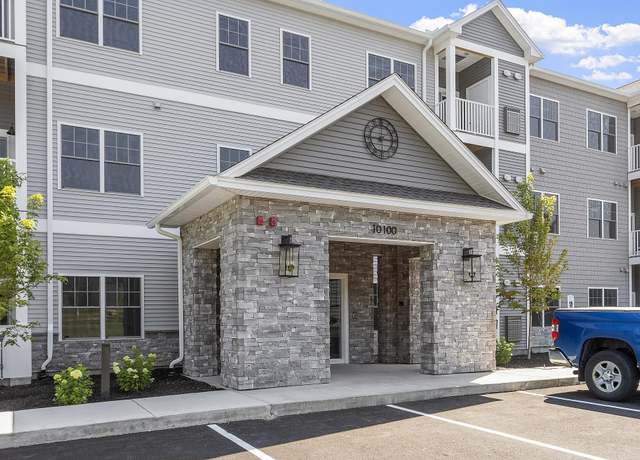 Property at 10100 S Willow St #201, Manchester, NH 03103, 3 beds, 2 baths