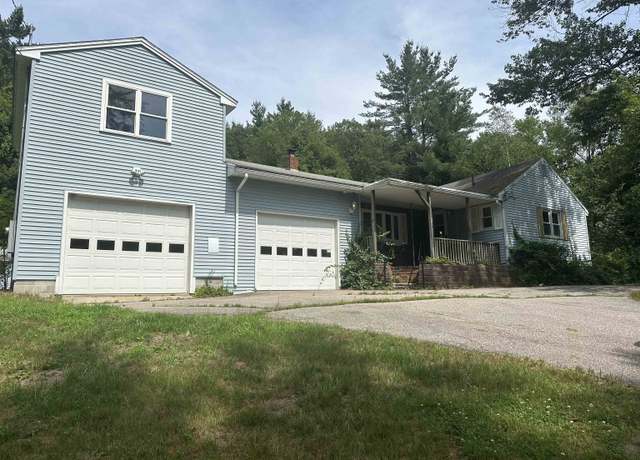 Property at 418 Pickering Rd, Rochester, NH 03867, 3 beds, 3 baths
