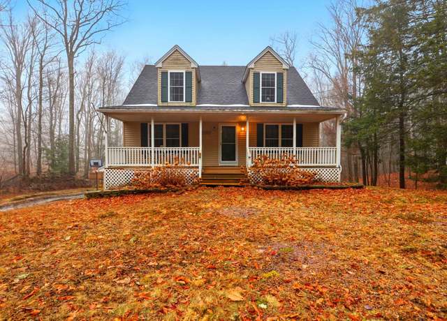 Property at 13 Sky Farm Rd, Northwood, NH 03261, 3 beds, 2 baths