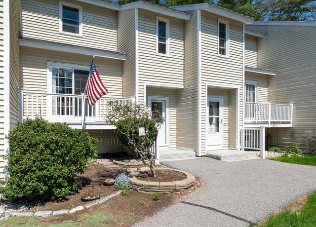 Property at 16 Pine Meadows Dr, Exeter, NH 03833, 2 beds, 1.5 baths