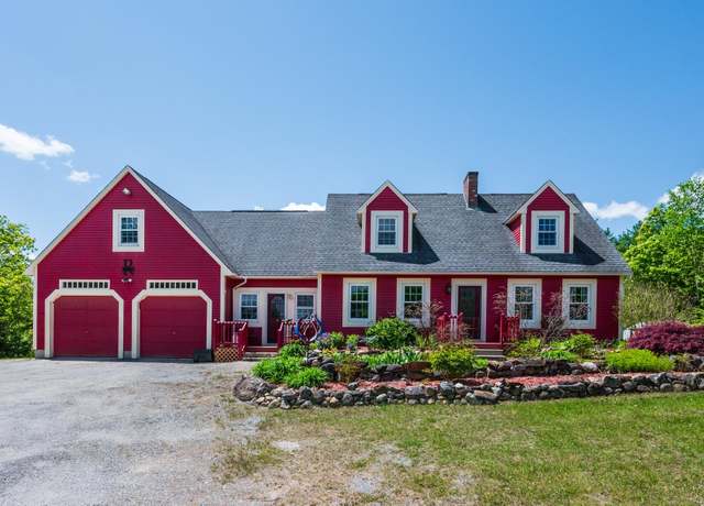 Property at 56 Southgate Rd, Newbury, NH 03255, 3 beds, 2 baths