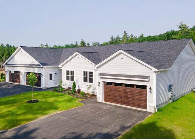 Property at 33 Willow Ln, Rindge, NH 03461, 2 beds, 2 baths