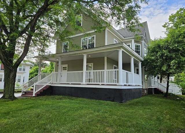 Property at 57 Winchester St, Keene, NH 03431