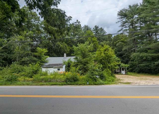 Property at 58 Pepperell Rd, Brookline, NH 03033, 1 bed, 1 bath