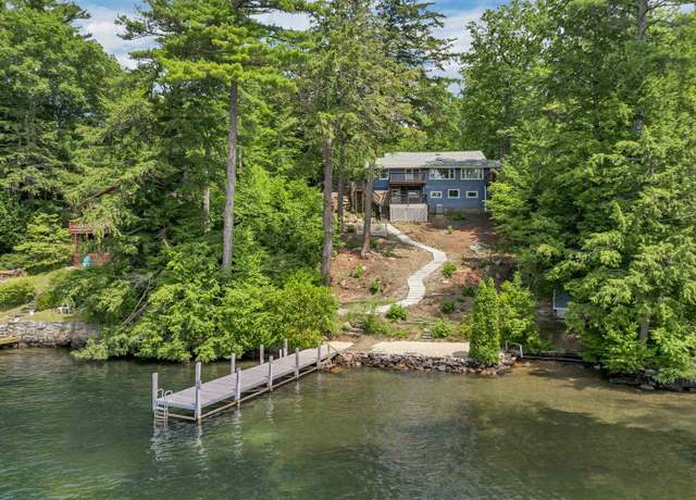 Property at 782 Weirs Blvd, Laconia, NH 03246, 3 beds, 3 baths