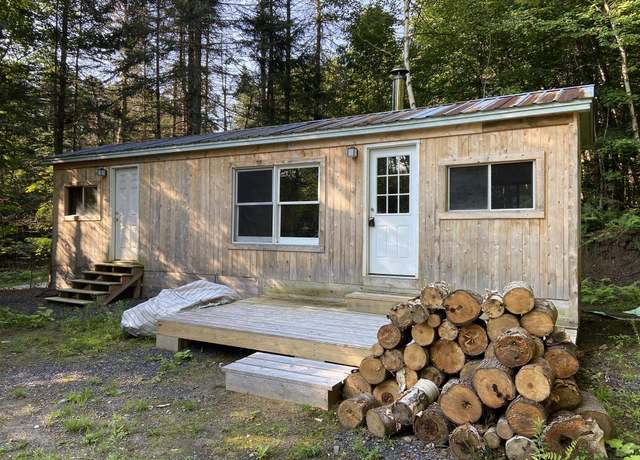 Property at 0 Baird Rd, Newark, VT 05871, 1 bed