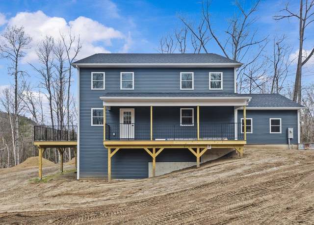Property at 148 Texas Hill Cir, Huntington, VT 05462, 2 beds, 2.5 baths
