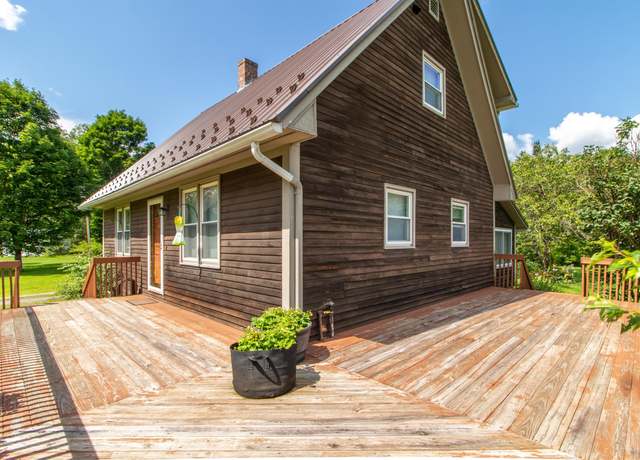 Property at 2676 S Wheelock Rd, Lyndon, VT 05851, 3 beds, 2 baths