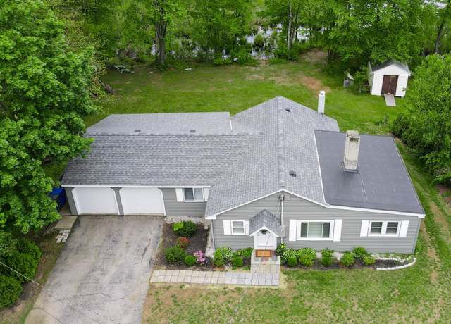 Property at 16 Blue Heron Ave, Hampstead, NH 03841, 4 beds, 1.5 baths