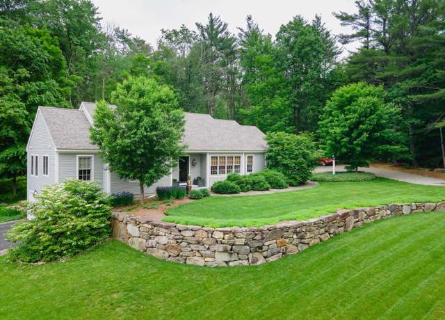 Property at 170 Sand Hill Rd, Peterborough, NH 03458, 2 beds, 2 baths