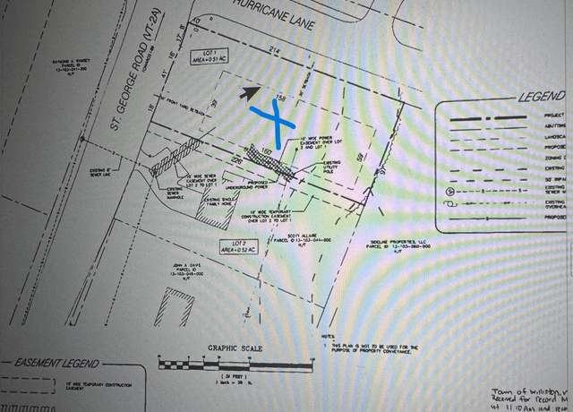 Property at 3157 St. George Rd, Williston, VT 05495