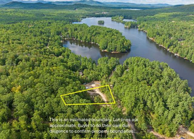 Property at 201 Beverly Hills Dr #3, Wakefield, NH 03830