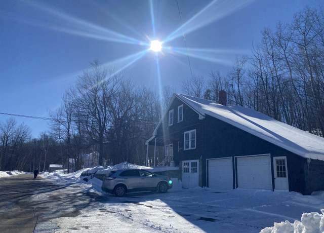 Property at 403 2Nd Ave, Berlin, NH 03570, 5 beds, 1 bath