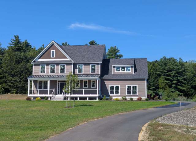 Property at 9 Stone Creek Dr, Brentwood, NH 03833, 4 beds, 2.5 baths