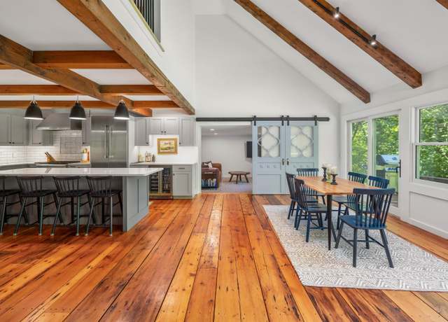 Property at 47 Hollow View Rd, Stowe, VT 05672, 3 beds, 3 baths
