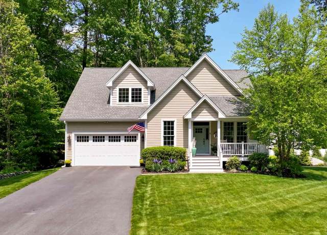 Property at 5 McCarron Dr, Hampton, NH 03842, 3 beds, 2.5 baths