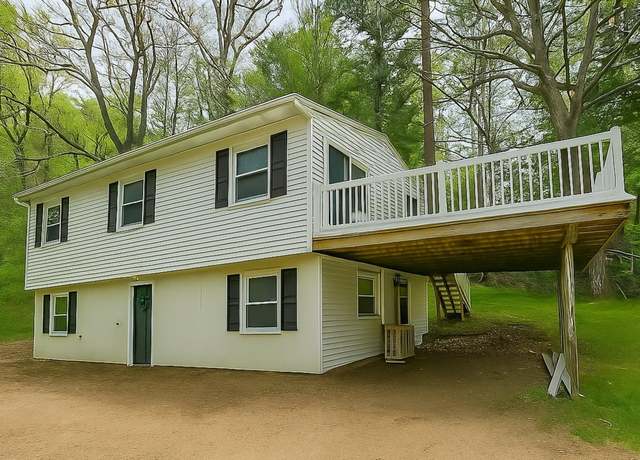 Property at 52 Hillside Ave, Bartlett, NH 03812, 3 beds, 1.5 baths