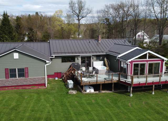 Property at 111 Johns River Dr, Derby, VT 05829, 3 beds, 3 baths