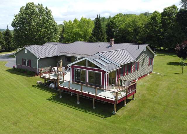 Property at 111 Johns River Dr, Derby, VT 05829, 3 beds, 3 baths