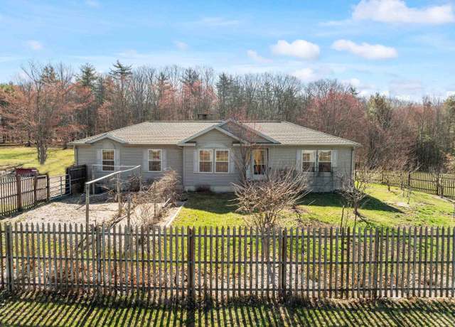 Property at 101 Will Smith Rd, Pittsfield, NH 03263, 3 beds, 2 baths