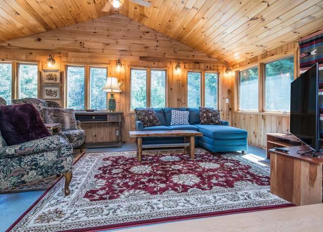 Property at 50 Rosewood Ln, Castleton, VT 05732, 4 beds, 2 baths
