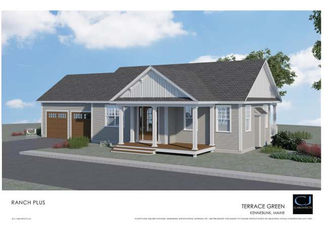 Property at 12 Tranquility Dr Lot 17, Kennebunk, ME 04043, 3 beds, 2.5 baths
