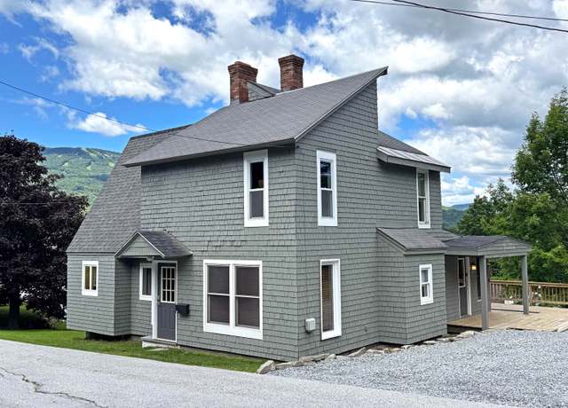 Property at 12 Twine Hill Rd, Ludlow, VT 05149, 3 beds, 2 baths