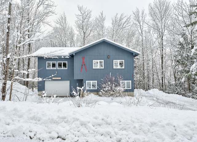 Property at 258 Switchback Way, Jackson, NH 03846, 3 beds, 2.5 baths