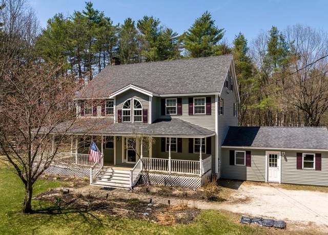 Property at 31 Depot Rd, Epping, NH 03042, 5 beds, 4 baths