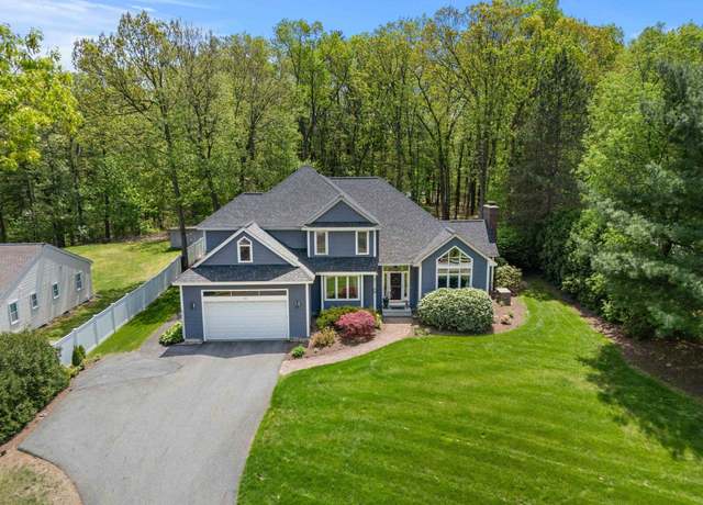 Property at 15 Fairhaven Rd, Nashua, NH 03060, 4 beds, 3 baths