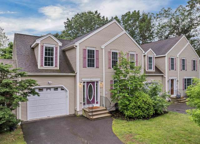 Property at 69A Windham Rd Unit A, Hudson, NH 03051, 3 beds, 2.5 baths