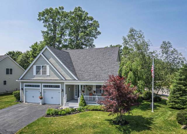 Property at 1 Sonia Dr, Dover, NH 03820, 3 beds, 3 baths