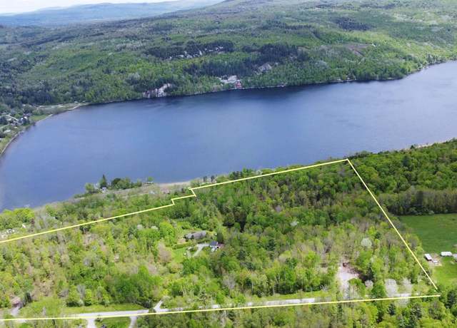 Property at 0 Duck Pond Rd, Barton, VT 05822