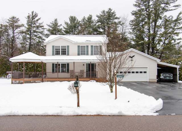 Property at 6 Roberts Ct, Milton, VT 05468, 3 beds, 2.5 baths