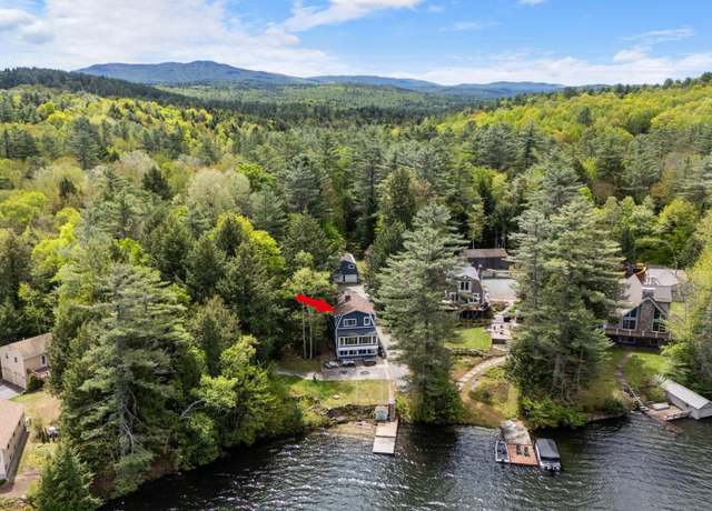 Property at 6 Paquette Ln, Sunapee, NH 03782, 4 beds, 3.5 baths