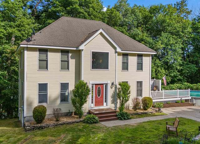 Property at 12 Lawrence St, Derry, NH 03038, 3 beds, 3.5 baths