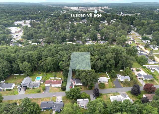 Property at 15A Henry St, Salem, NH 03079