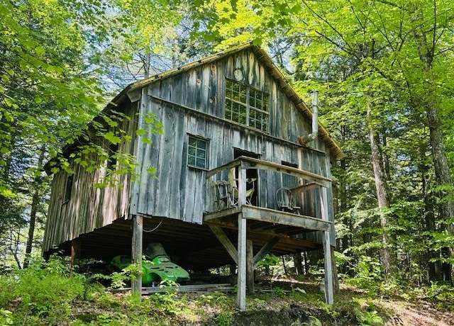 Property at 100 Stagecoach Rd, Rockingham, VT 05101