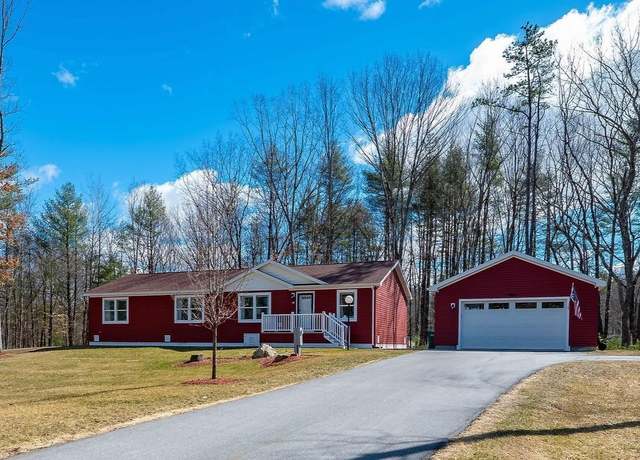 Property at 11 Blaine Ct, Rochester, NH 03867, 3 beds, 2 baths
