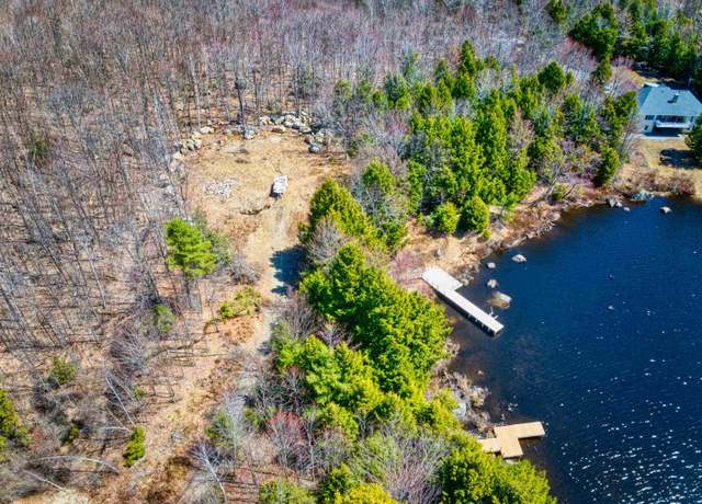 Property at 704 Highland Haven Rd, Washington, NH 03280