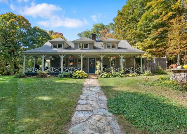 Property at 123 Bible Hill Rd, Claremont, NH 03743, 2 beds, 3 baths