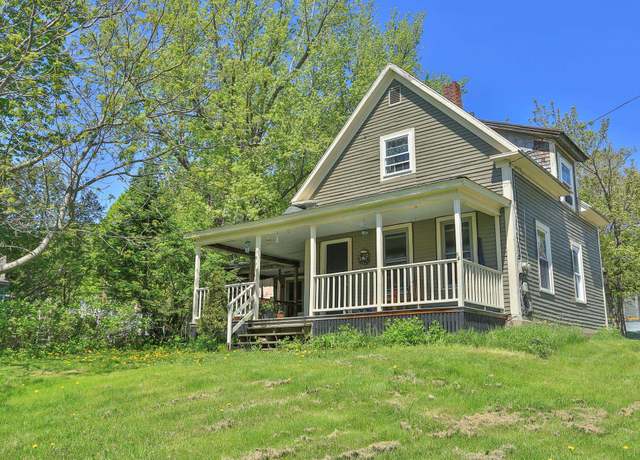 Property at 29 Maple St, Northumberland, NH 03582, 3 beds, 1 bath