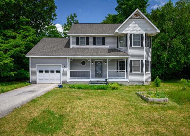 Property at 120 Albe Dr, Bennington, VT 05201, 3 beds, 2.5 baths