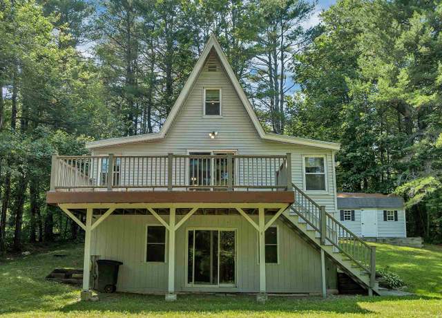 Property at 4 Rustic Shores Rd, Alton, NH 03809, 3 beds, 2 baths