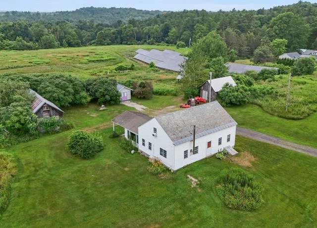 Property at 490 Delorm Rd, Leicester, VT 05733, 3 beds, 1 bath