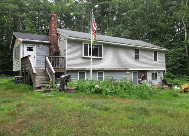 Property at 28A Rocky Pond Rd, Brookline, NH 03033, 3 beds, 2 baths