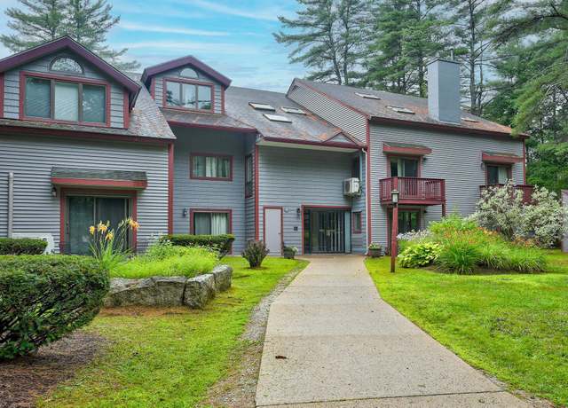 Property at 5 River Run Dr Unit L, Bartlett, NH 03812, 3 beds, 1.5 baths