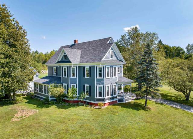 Photo of 81 Jefferson Rd, Whitefield, NH 03598